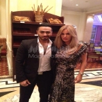Nicole saba sur yala.fm
